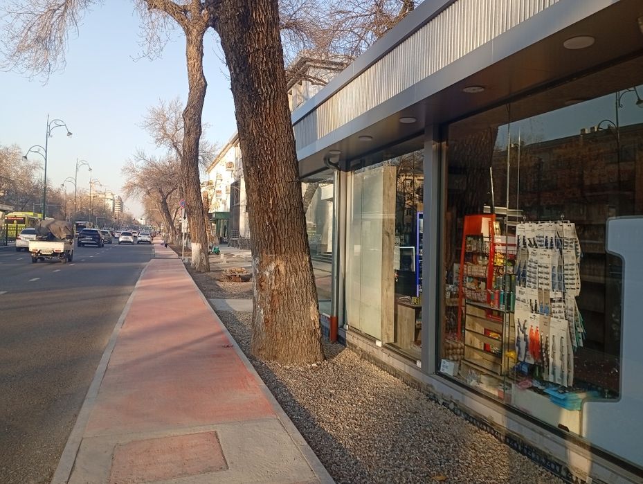 Сдам в аренду магазин