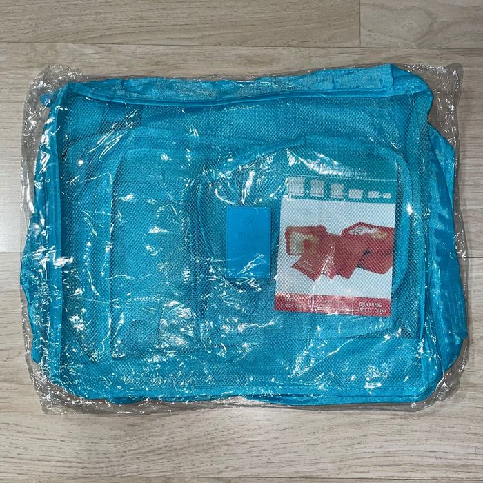 Органайзеры для путешествий