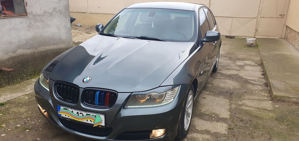BMW 3 Series 2010 — imagine 2