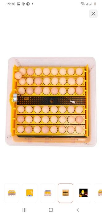 Продам инкубатор