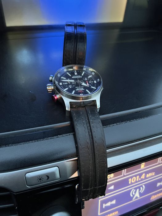 Часы Восток мужской