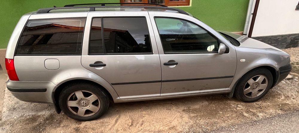 VOLKSWAGEN Golf 0 — imagine 5