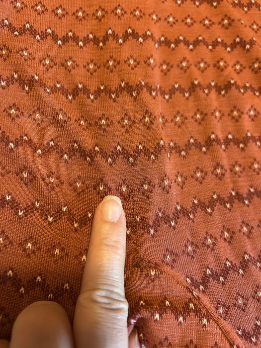 Vand Salopeta Joha lana merinos nr 90 (Noua este 140 Lei)