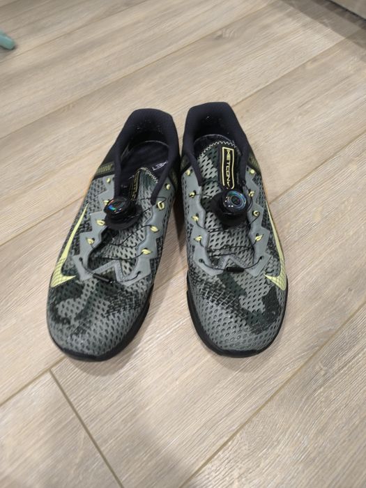 Кроссовки Nike metcon 6 для кроссфита