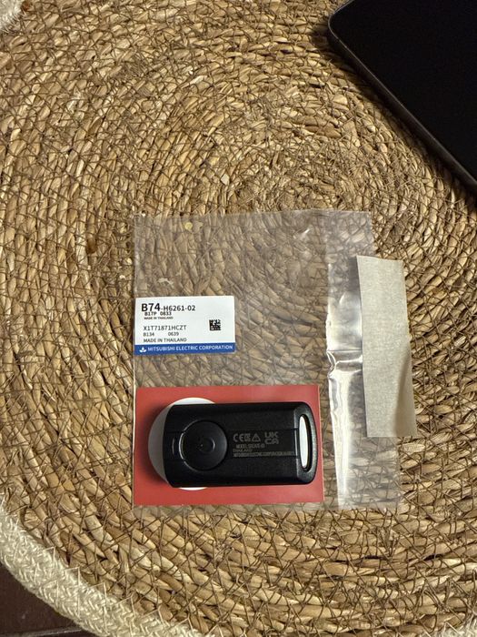 Cheie smart key telecomanda Xmax Nmax 2025 keyless