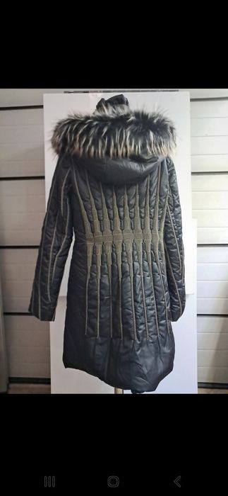 Geacă kriss sweden M