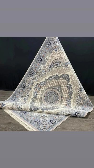 Иранский ковры со склада