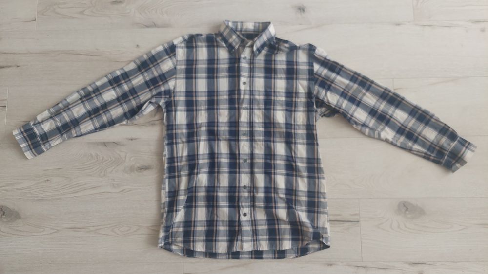 Oferta! camasi maneca lunga M, L, XL, XXL aduse din Anglia ieftin!