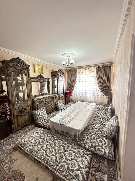 3 xonali uy sotiladi