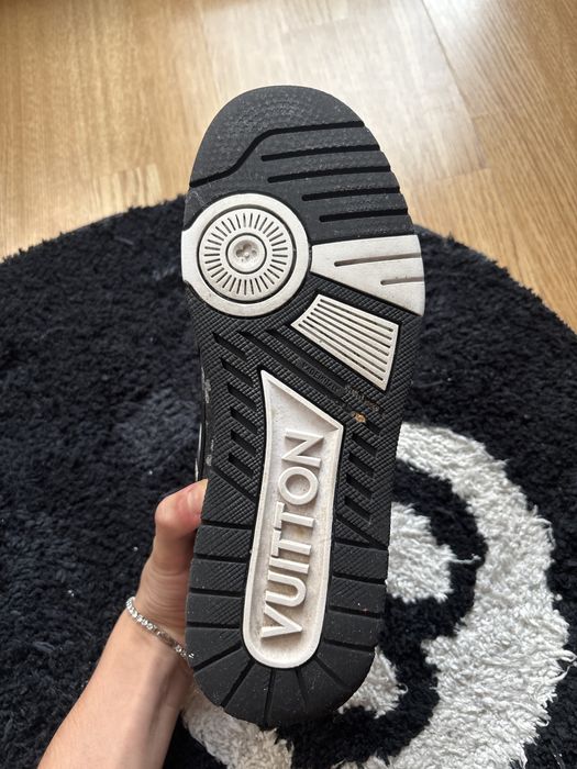 Louis Vuitton Trainer