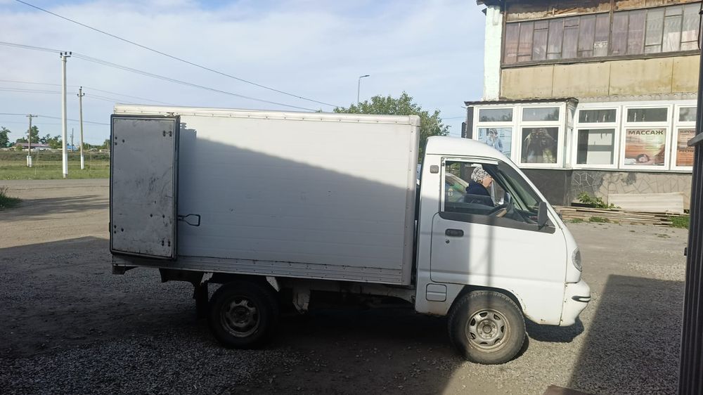 FAW 1010 продам в хорошем состоянии
