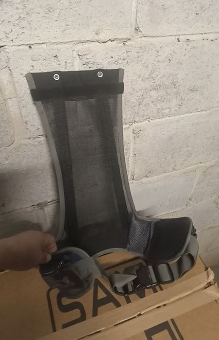 Рюкзак туристический