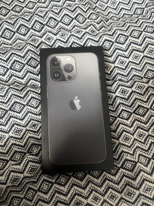 Iphone 13 PRO 256 GB
