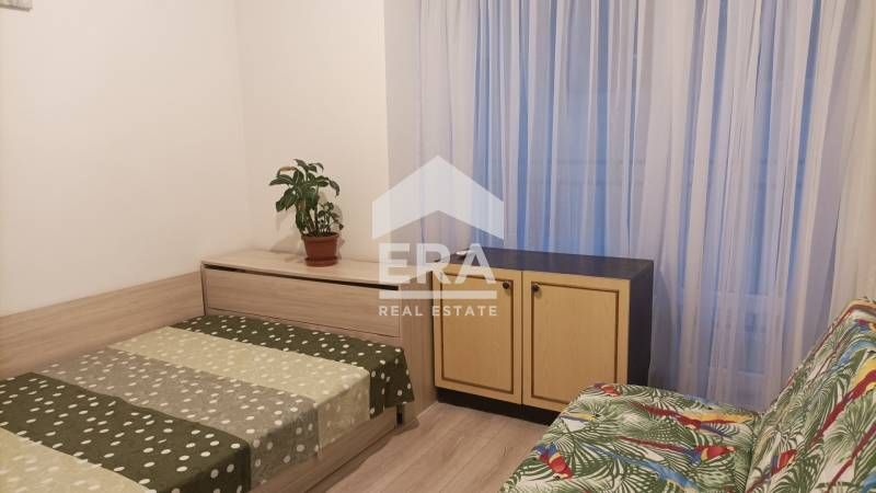 Двустаен обзаведен апартамент за продажба, в нова сграда в района на К