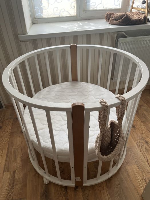 Продам детский кровать