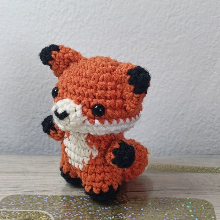 Маленькие игрушки
