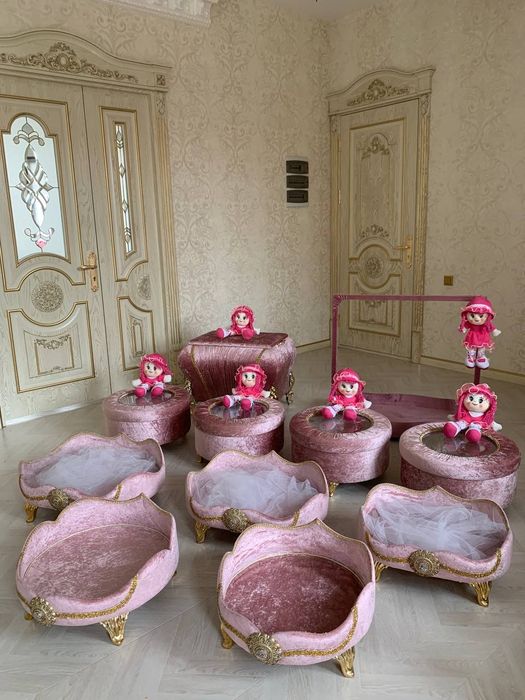 Сарпо идишлари сотилади холати идеалний кимга керак булса мурожаат кил