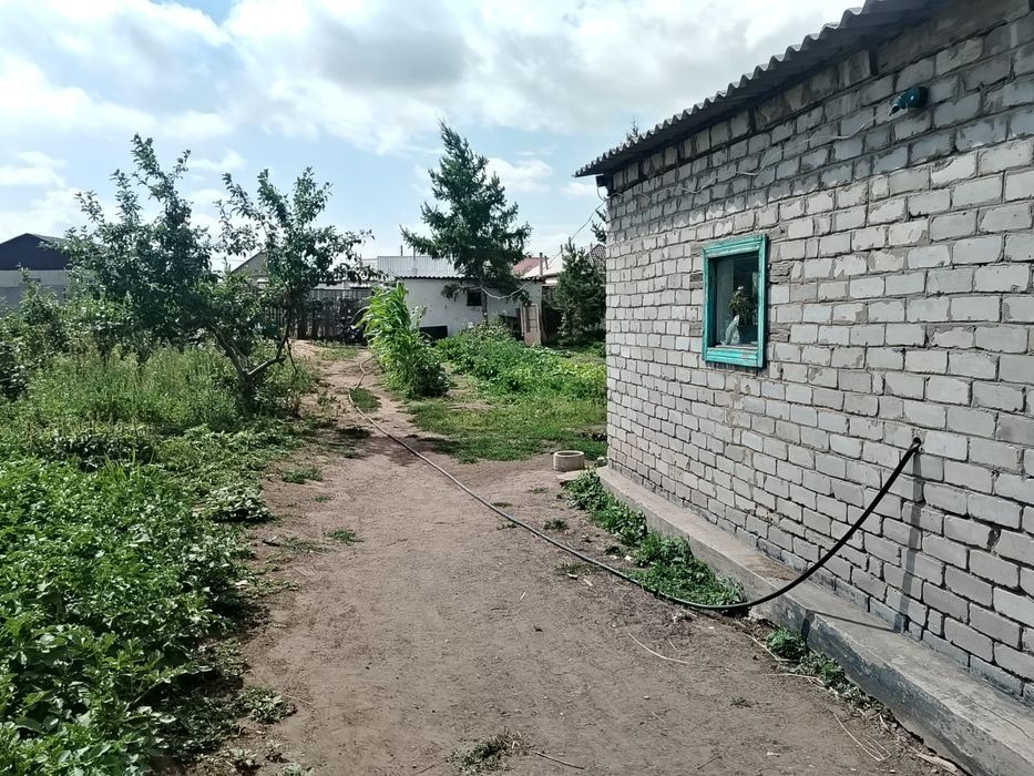 Продам дом находится в Кенжеколе