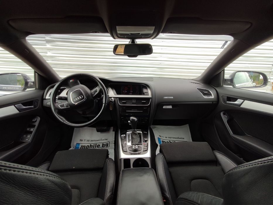 Audi a5 на части Sline 3.0tdi 2.7tdi 2.0tdi sportback Ауди А5