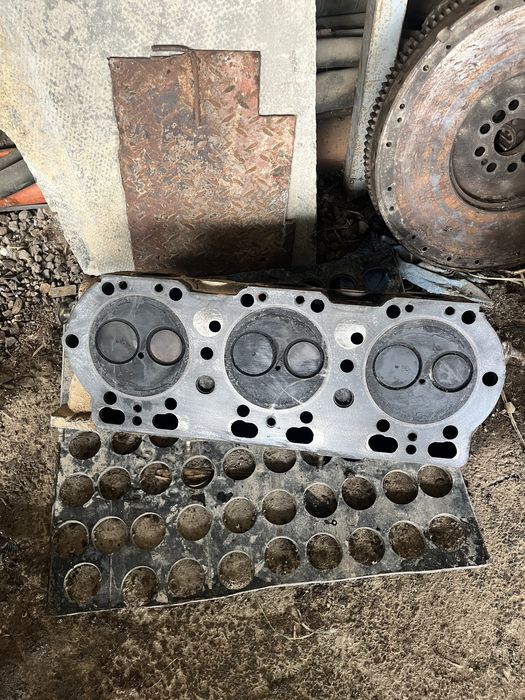 Продам  ямз 236 запчасть