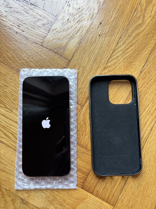 Iphone 14 Pro de 128 Gb 5G Blue