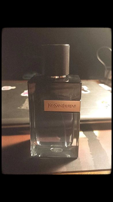 Vand parfum original