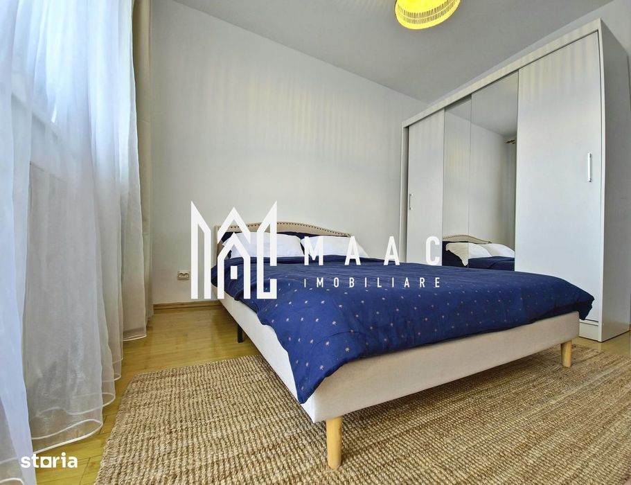 Apartament 3 camere | 93 MPU | 2 Bai | Modern | Hipodrom