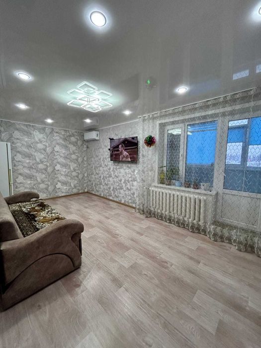 Продам 2 комнатную квартиру