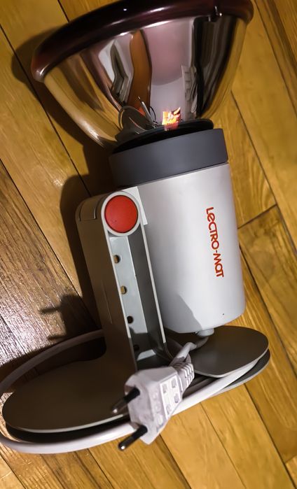 Lampă theratherm LECTRO - MAT nouă