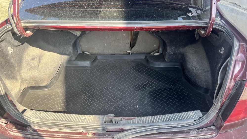 Продам nissan almera 2004г