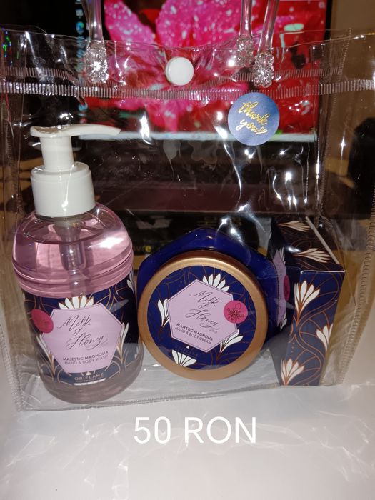 Seturi cadou Oriflame