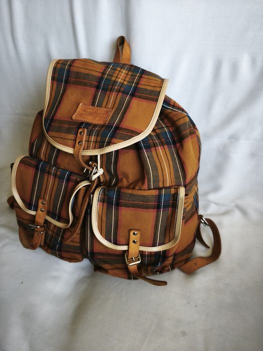 Daniel-Ray, текстилна раница