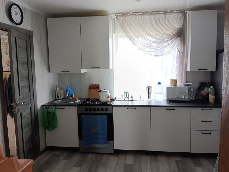 Продается дом в г. Макинск