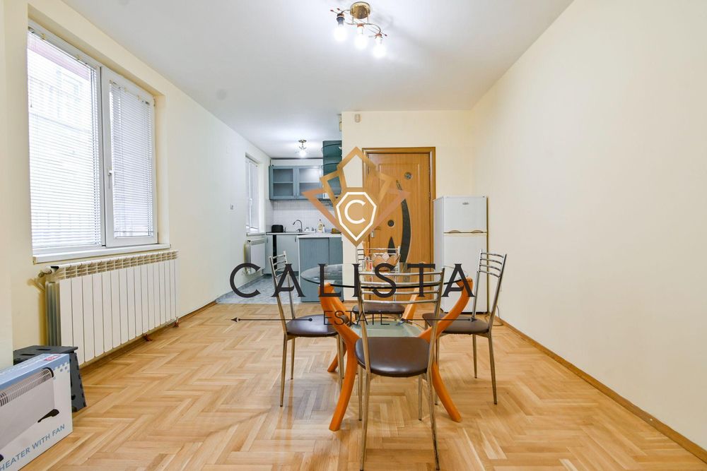 Дава се под наем Двустаен апартамент в София, Овча купел - 55 кв.м за 508.47 € - Снимка #3