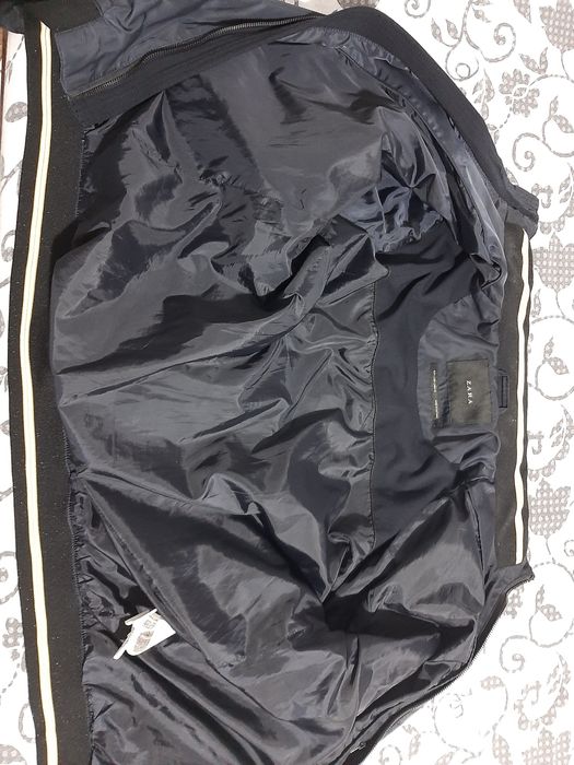 Geaca originală ZARA