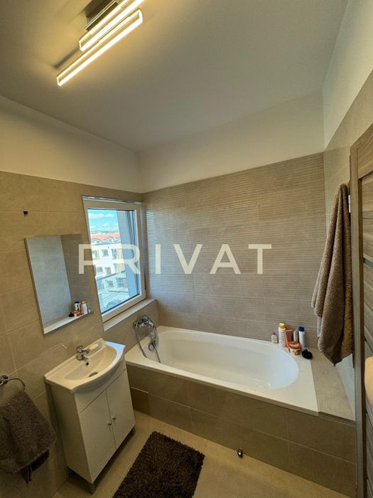 Apartament 3 camere Iulius Mall Cluj - Intre Lacuri - Gheorgheni