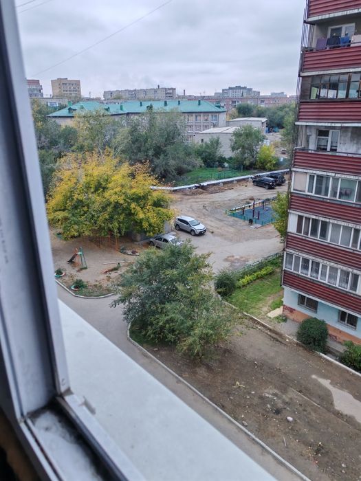 Продам двухкомнатную квартиру