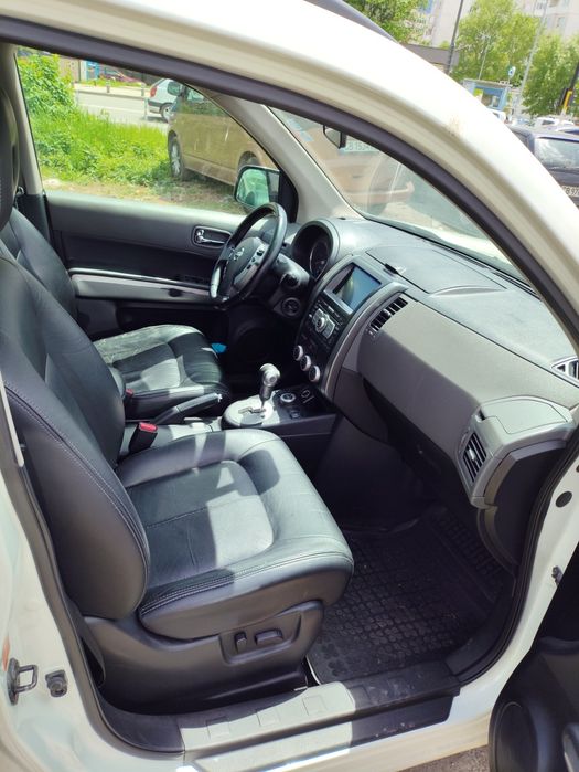 Nissan X-Trail 2008 T31
