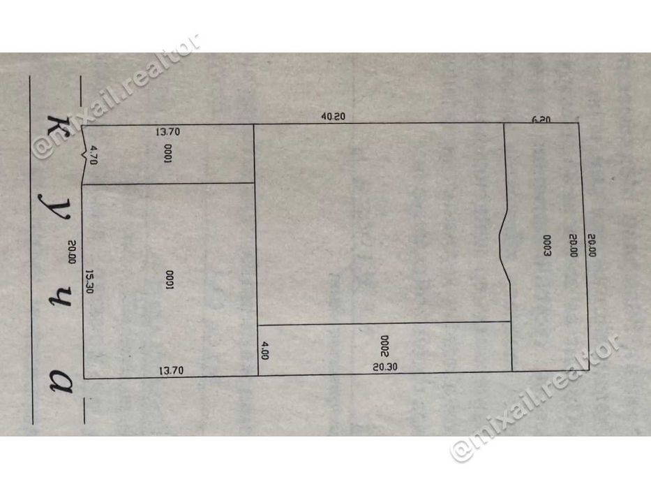 СРОЧНО Продажа Дома с Участком, 8 сот, Сергели, Узгариш (87648)