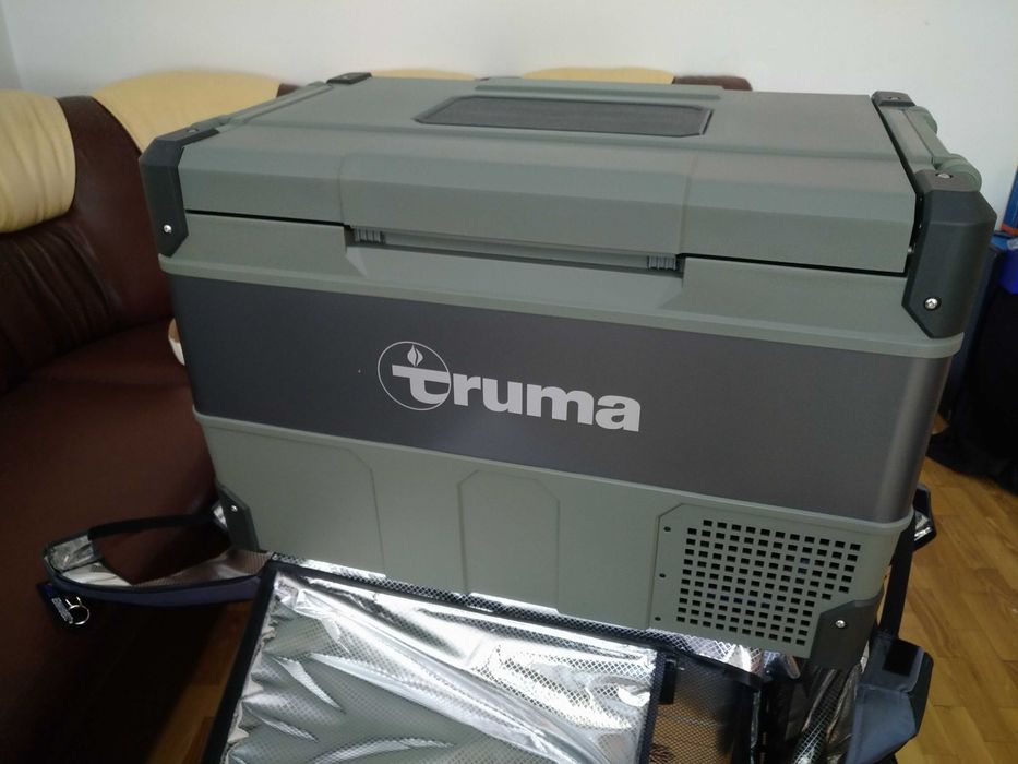 Lada Frigorifica Auto TRUMA  Truma Cooler C60 , -22°