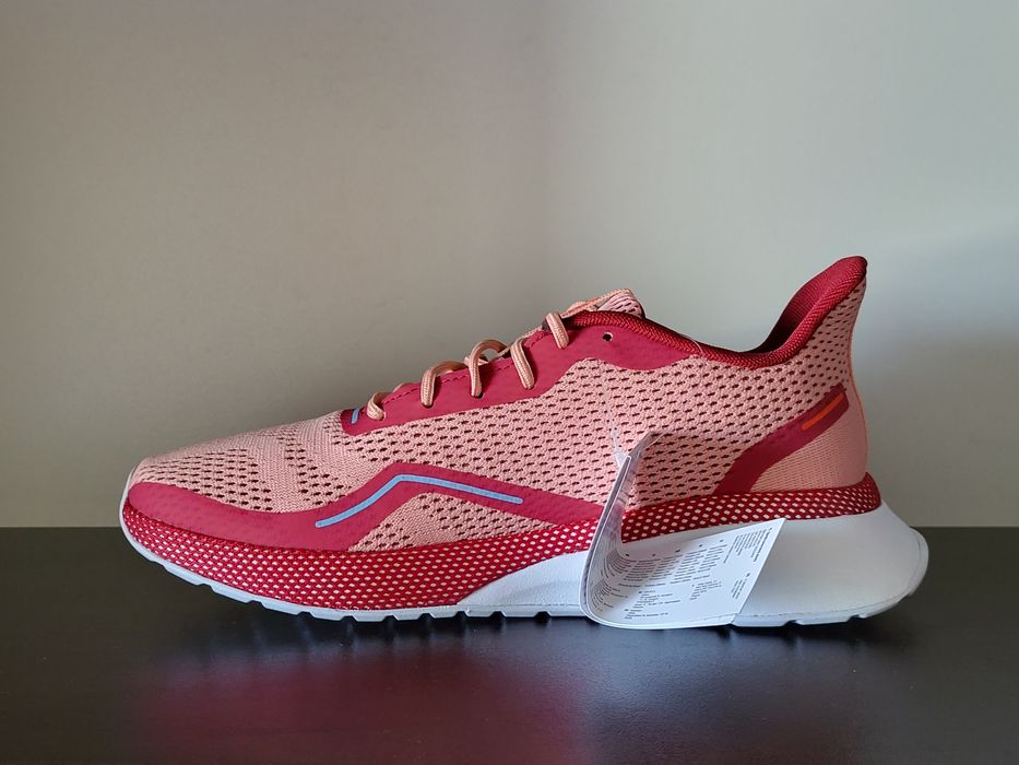 adidas Nova Run X Налични 39н 24.5см/40н 25см Стелка Нови с Кутия