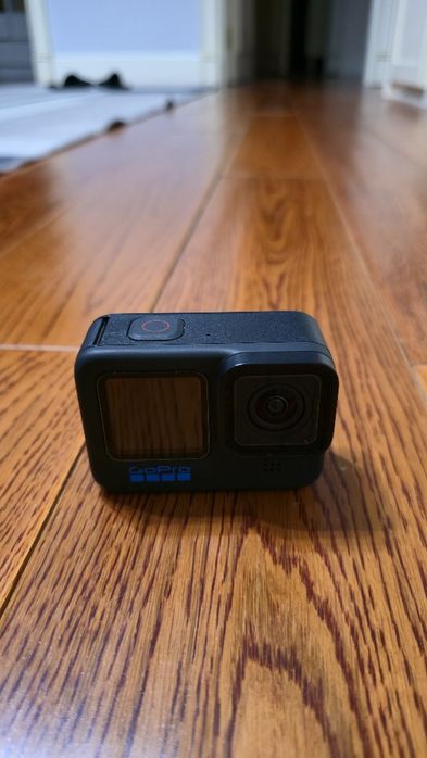 Go Pro 10 Black Edition