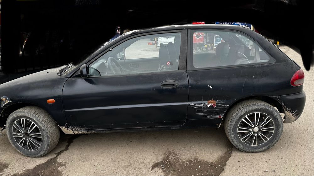 Продам митсубиси кольт