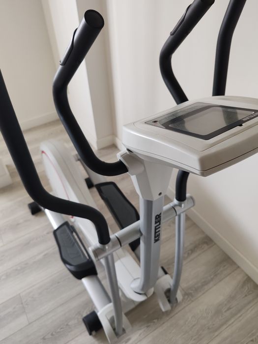 Идеальный тренажер орбитрек лыжный тренажер эллипсоид Kettler Unix M