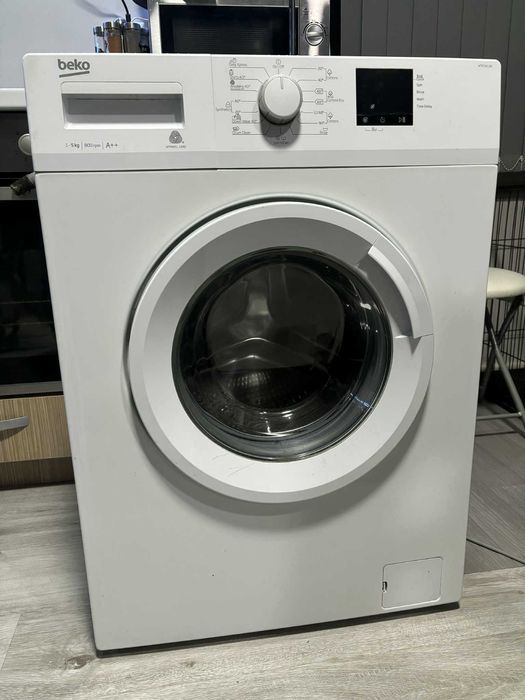 продава пералня Беко