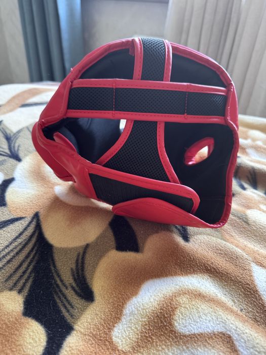 Шлем для карате