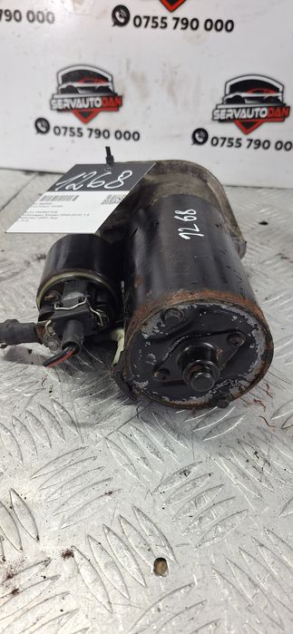 electromotor volkswagen sharan (2000-2010) 1.9 motorina 2003