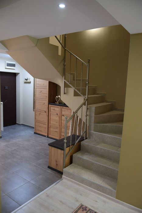 Casa duplex Trend Residence