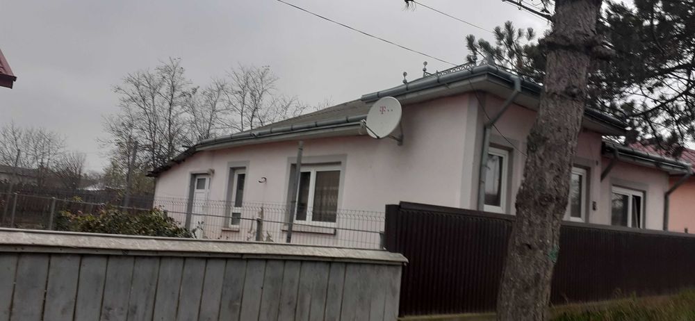 Casa in Trusesti