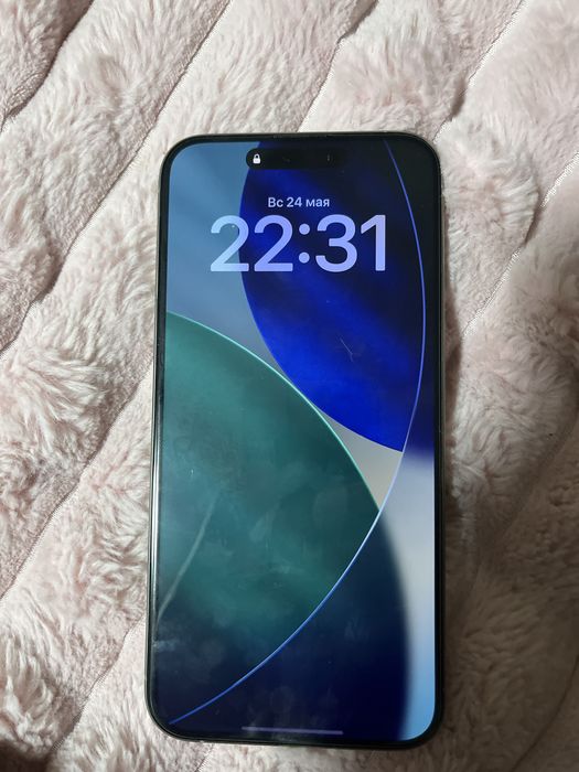 продам iphone 15 pro max 512 gb